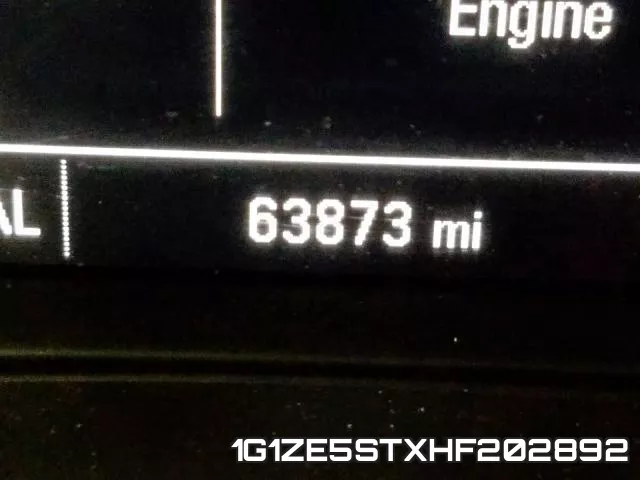 1G1ZE5STXHF202892 фото 9