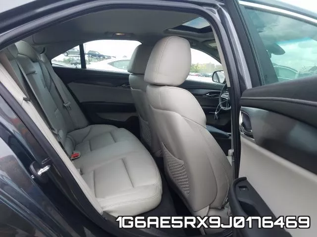 1G6AE5RX9J0176469 фото 7