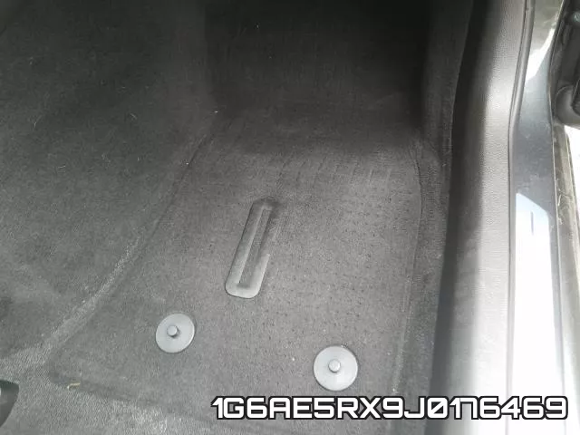 1G6AE5RX9J0176469 фото 10
