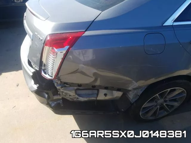 1G6AR5SX0J0148381 фото 10