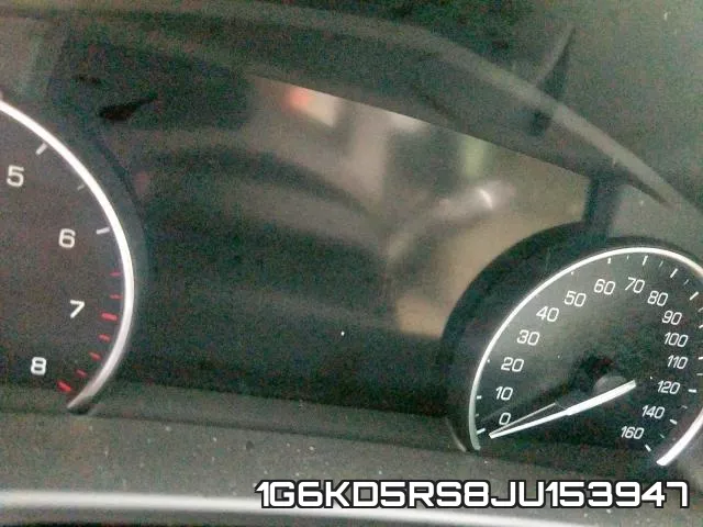 1G6KD5RS8JU153947 фото 9