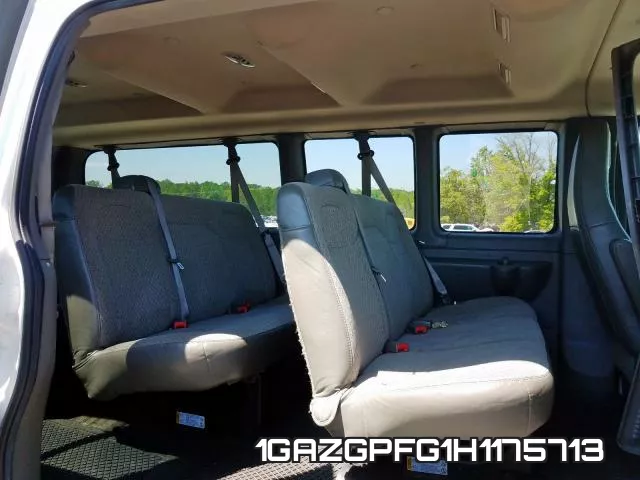1GAZGPFG1H1175713 фото 7