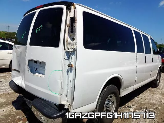 1GAZGPFG1H1175713 фото 10