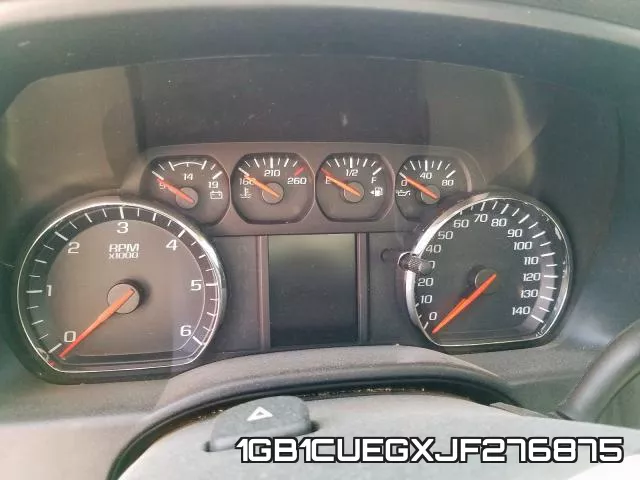1GB1CUEGXJF276875 фото 9