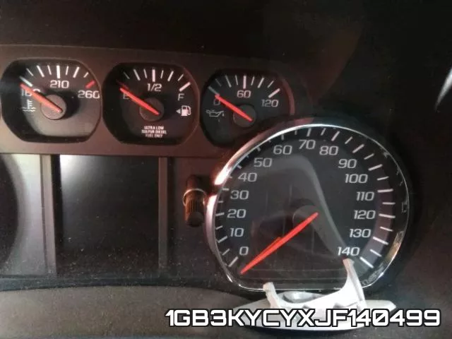 1GB3KYCYXJF140499 фото 9