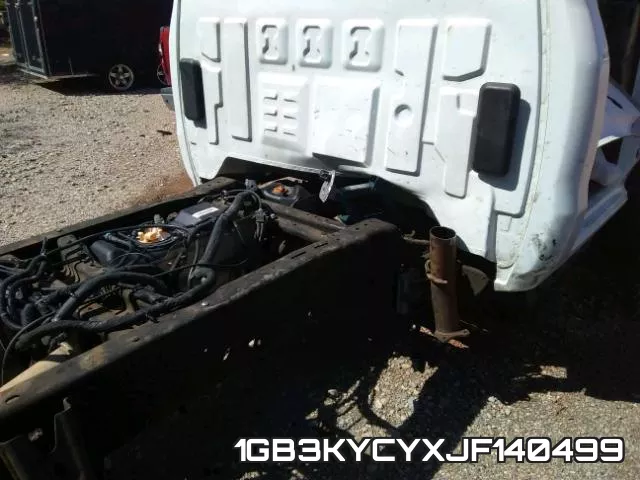 1GB3KYCYXJF140499 фото 10