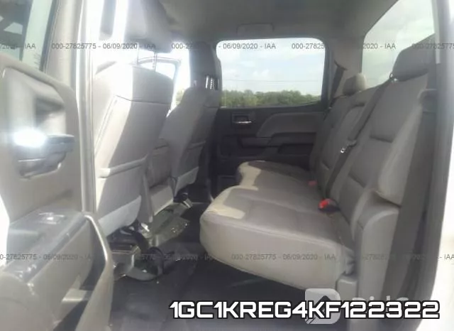 1GC1KREG4KF122322 фото 9