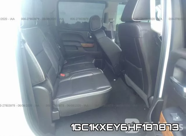 1GC1KXEY6HF187873 фото 9
