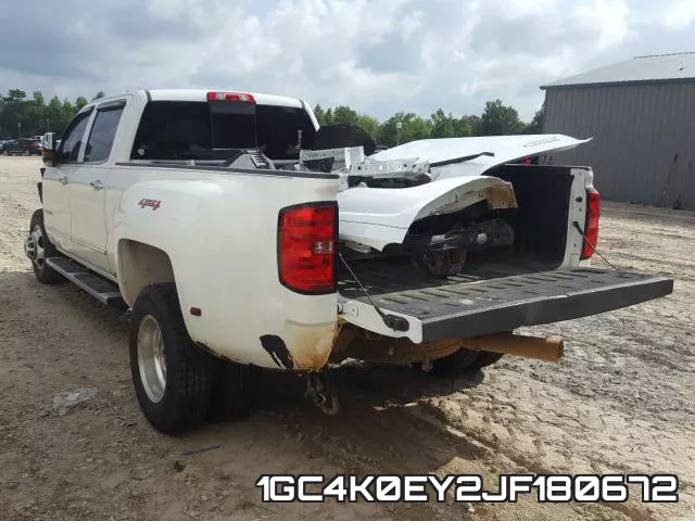 1GC4K0EY2JF180672 фото 4
