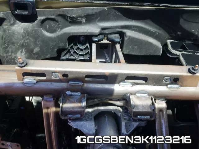 1GCGSBEN3K1123216 фото 9