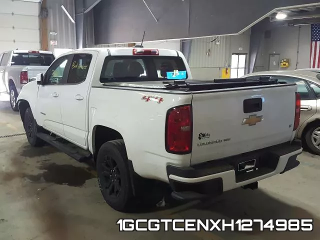 1GCGTCENXH1274985 фото 4
