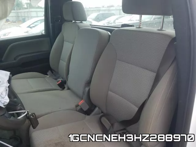 1GCNCNEH3HZ288970 фото 7