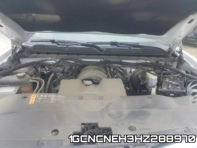 1GCNCNEH3HZ288970 фото 8