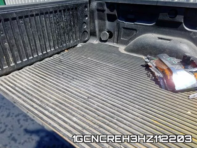 1GCNCREH3HZ112203 фото 7