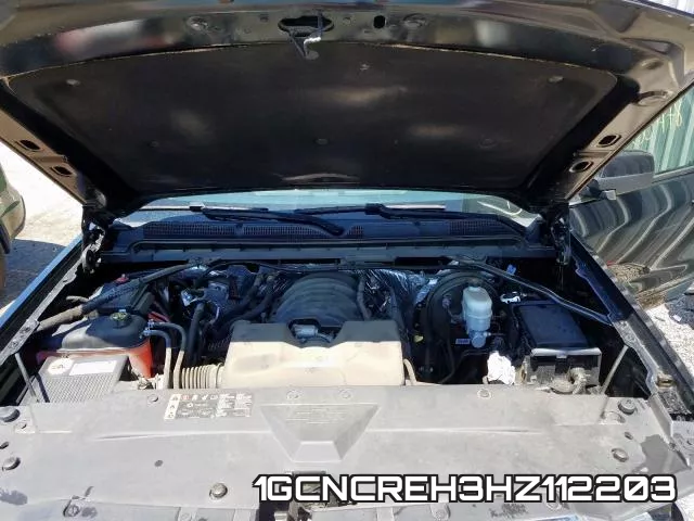 1GCNCREH3HZ112203 фото 8