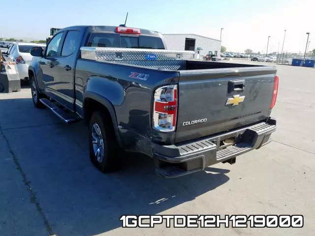 1GCPTDE12H1219000 фото 4