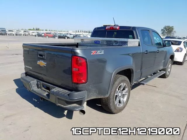 1GCPTDE12H1219000 фото 5