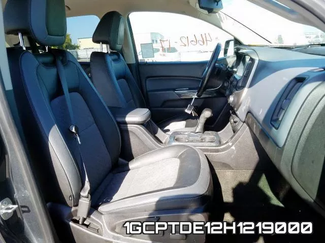 1GCPTDE12H1219000 фото 6