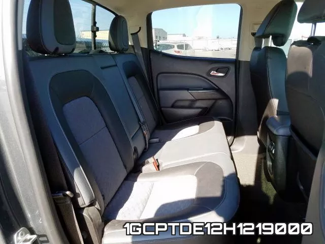 1GCPTDE12H1219000 фото 7
