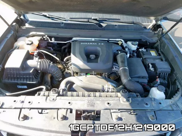1GCPTDE12H1219000 фото 8