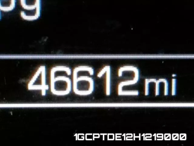 1GCPTDE12H1219000 фото 9