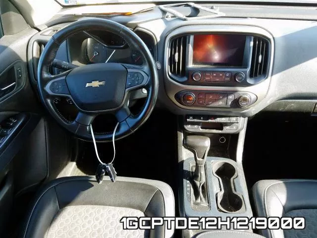 1GCPTDE12H1219000 фото 10