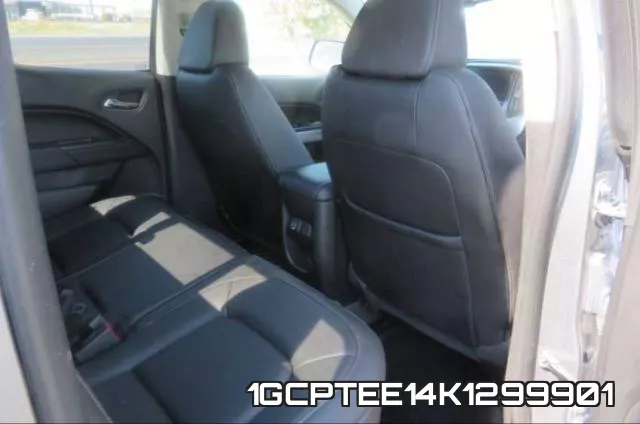 1GCPTEE14K1299901 фото 7
