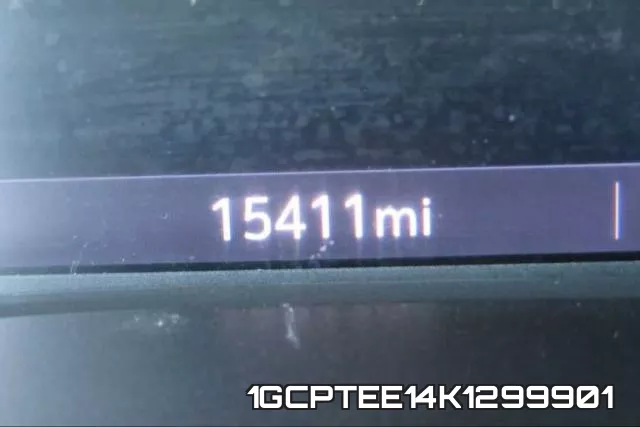 1GCPTEE14K1299901 фото 9