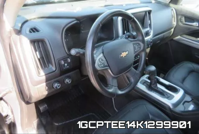 1GCPTEE14K1299901 фото 10