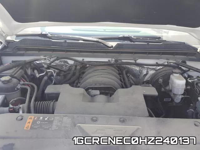 1GCRCNEC0HZ240137 фото 8