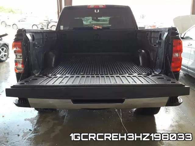 1GCRCREH3HZ198033 фото 10