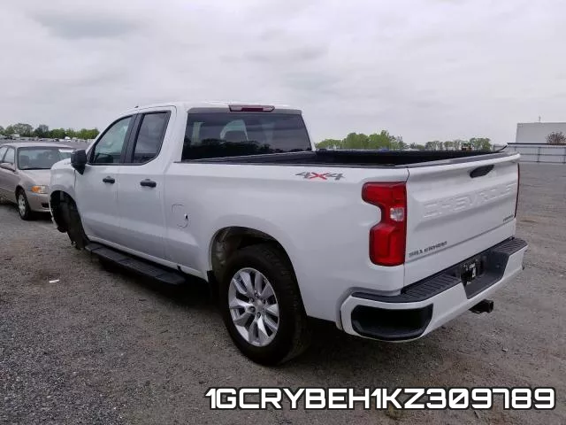 1GCRYBEH1KZ309789 фото 4