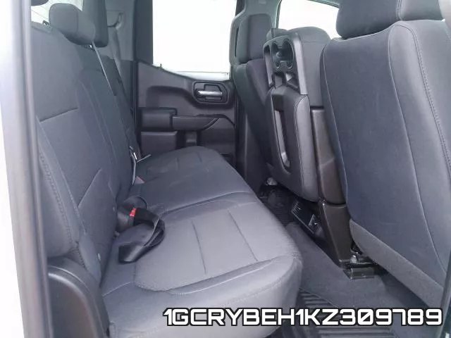 1GCRYBEH1KZ309789 фото 7