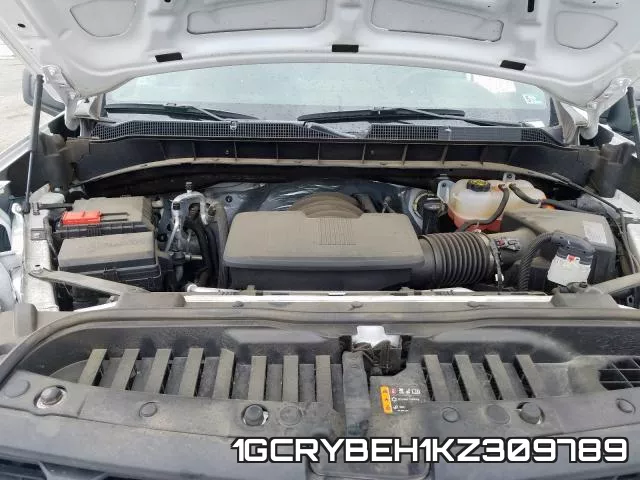 1GCRYBEH1KZ309789 фото 8
