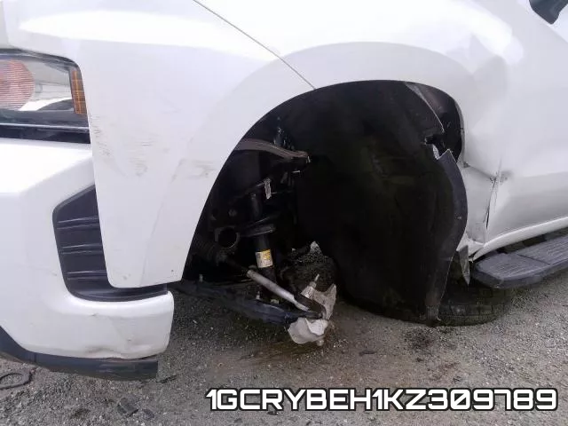 1GCRYBEH1KZ309789 фото 10