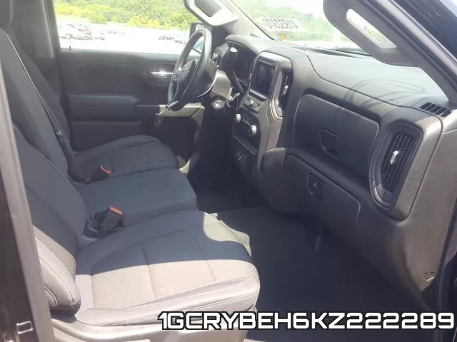 1GCRYBEH6KZ222289 фото 6