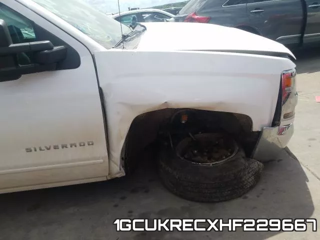 1GCUKRECXHF229667 фото 10