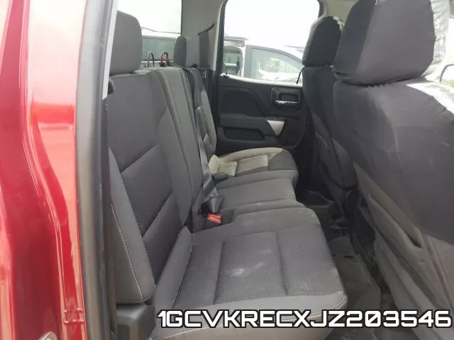1GCVKRECXJZ203546 фото 7