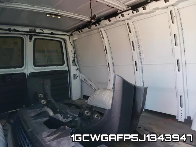 1GCWGAFP5J1343947 фото 7