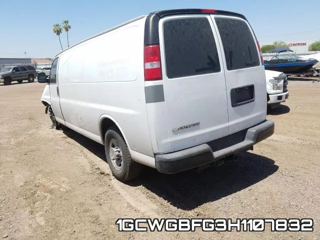 1GCWGBFG3H1107832 фото 4