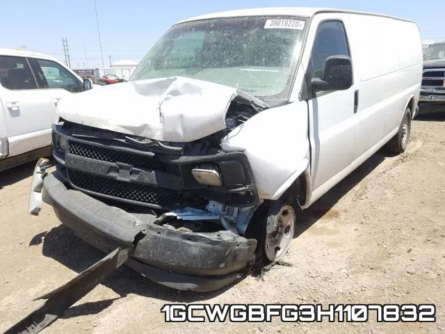 1GCWGBFG3H1107832 фото 10