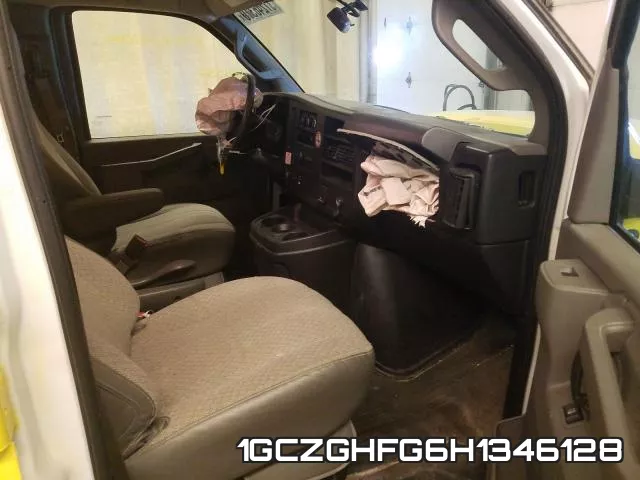 1GCZGHFG6H1346128 фото 6
