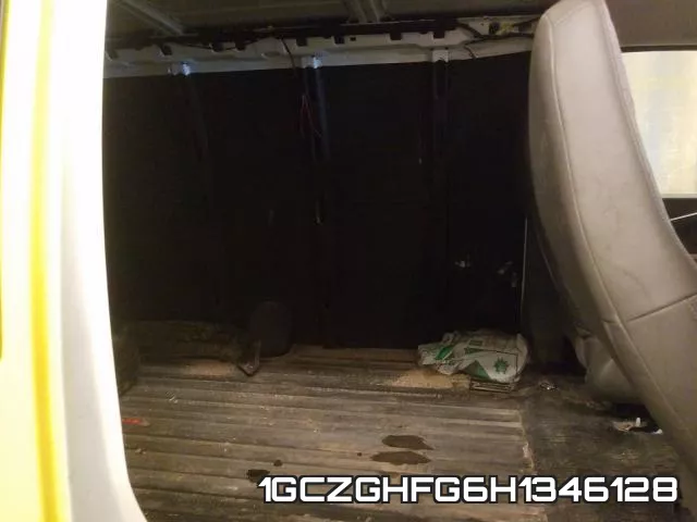 1GCZGHFG6H1346128 фото 7