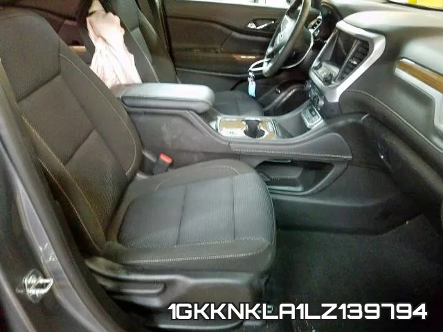 1GKKNKLA1LZ139794 фото 6