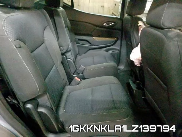 1GKKNKLA1LZ139794 фото 7