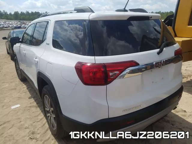 1GKKNLLA6JZ206201 фото 4