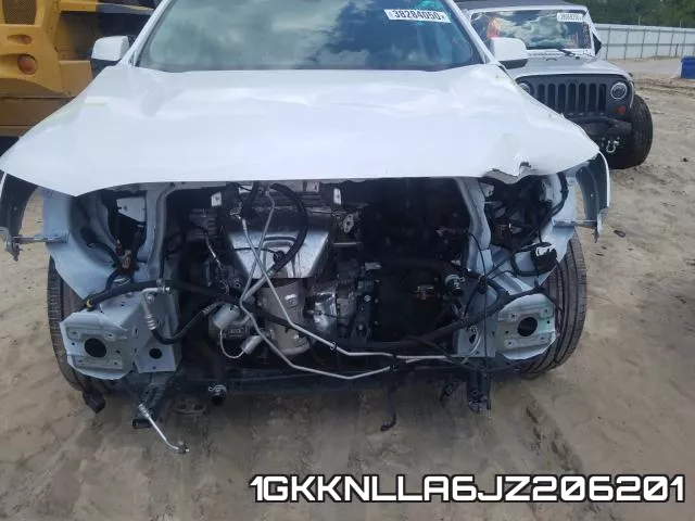 1GKKNLLA6JZ206201 фото 10