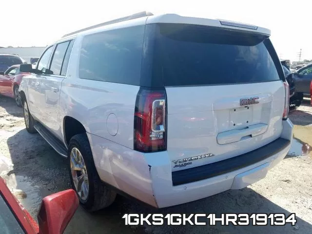 1GKS1GKC1HR319134 фото 4