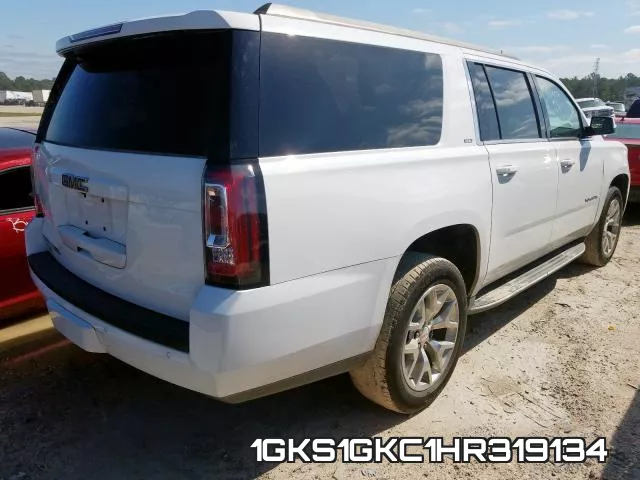 1GKS1GKC1HR319134 фото 5