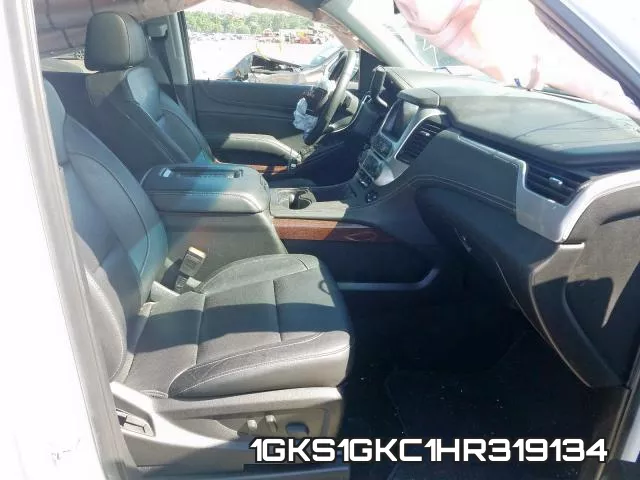 1GKS1GKC1HR319134 фото 6